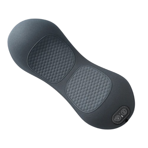 SpineEase™ Heated Lumbar Massager